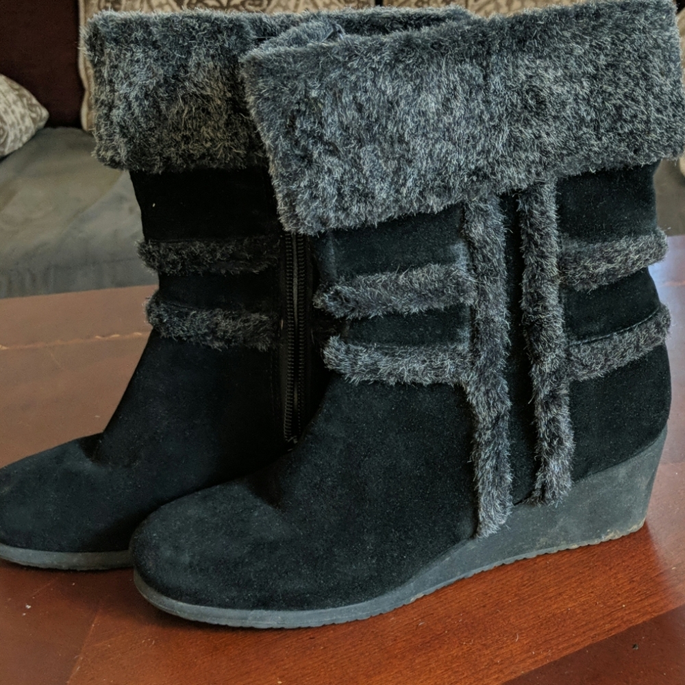 Women's boots